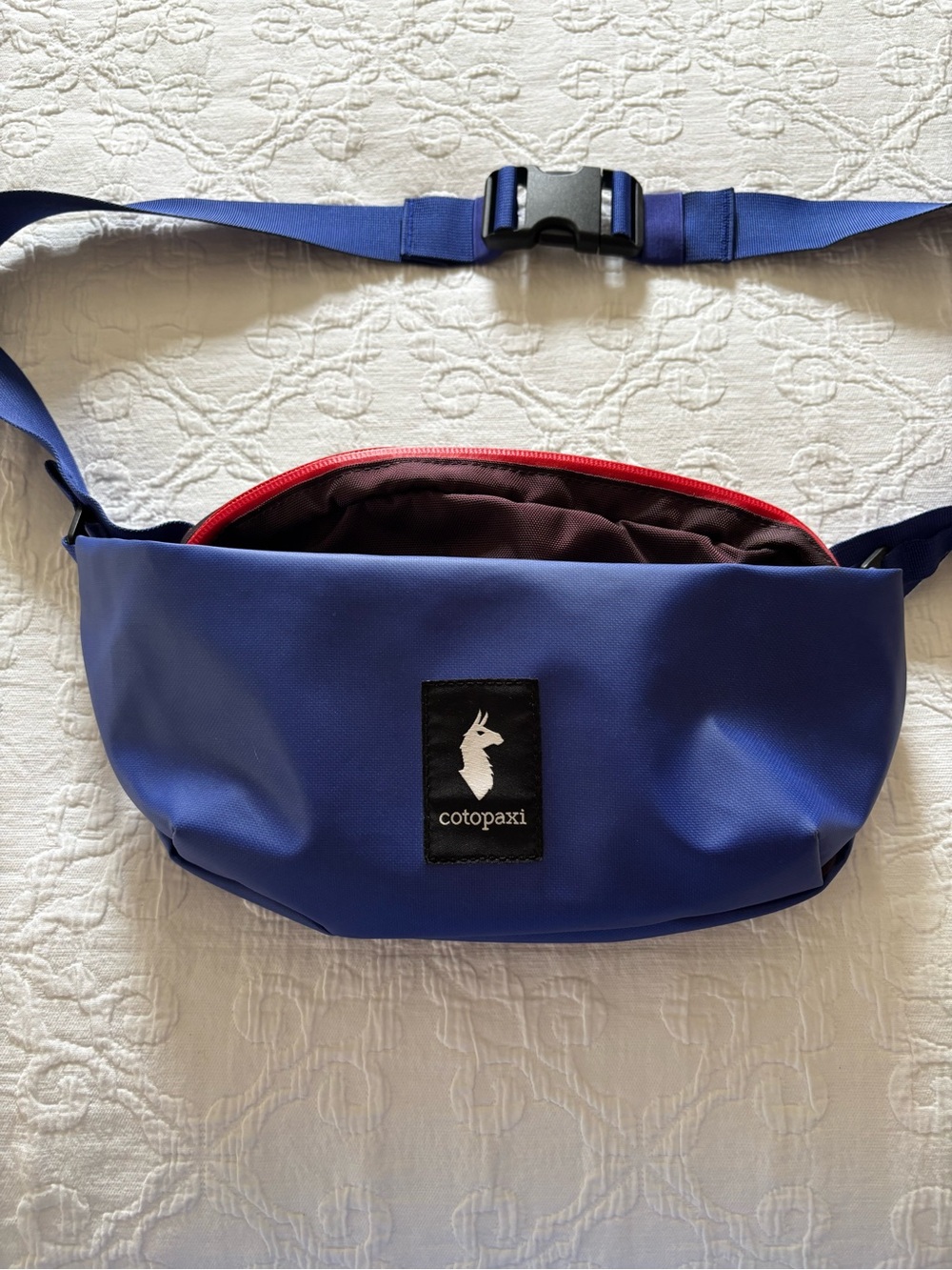 Cotopaxi 2L Hip pack Bum bag - Picture 2 of 8